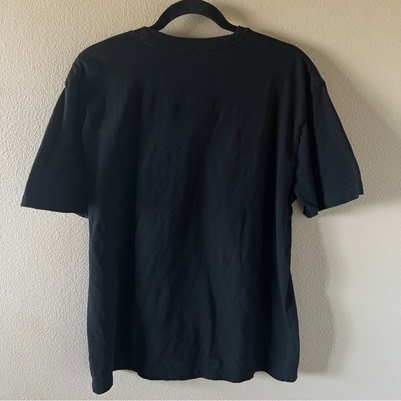 Walnut & 39th Pizza Power T-Shirt - Picture 2 of 3